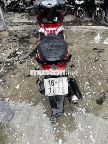 Cần bán ab Fi 2009 máy zin