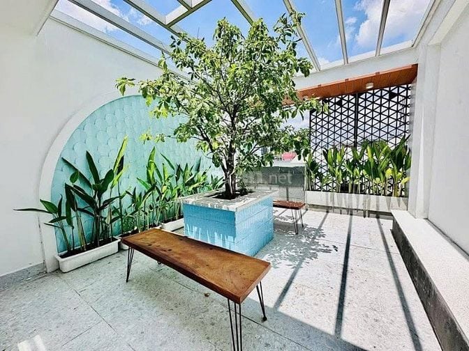 Bán nhà khu Tân Hưng Trần Xuân Soạn Quận7 - 75m2 1trệt 3lầu giá 3tỷ350