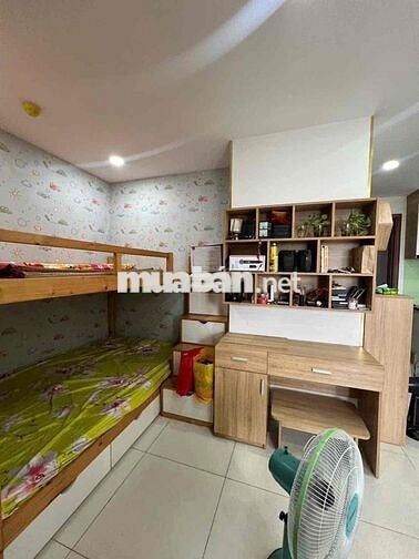 🌐🩵Chính chủ bán căn hộ 49m2 Full nội thất xịn đẹp tại chung cư SAMSORA
