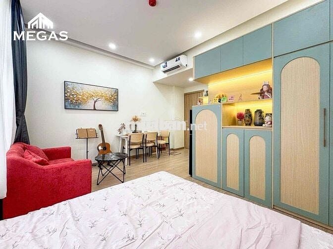 📍TÔ KÝ - NGUYỄN ẢNH THỦ📍NHÀ MỚI 100% CHƯA QUA SỬ DỤNG - FULL NỘI THẤT