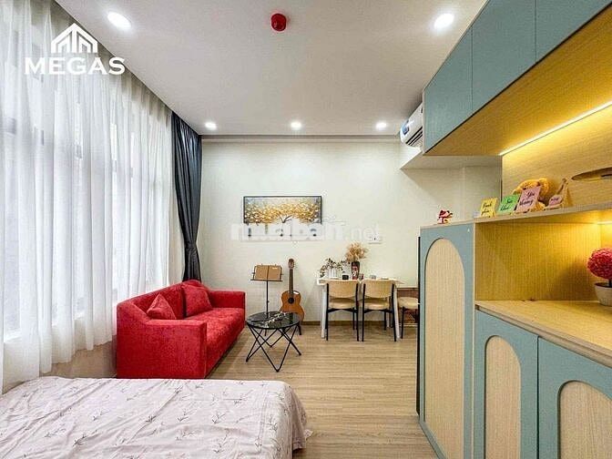 📍TÔ KÝ - NGUYỄN ẢNH THỦ📍NHÀ MỚI 100% CHƯA QUA SỬ DỤNG - FULL NỘI THẤT