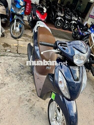 🔵🔵 Vision xanh đen đký 2021 xe đẹp có trả góp