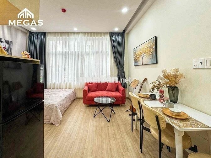 📍TÔ KÝ - NGUYỄN ẢNH THỦ📍NHÀ MỚI 100% CHƯA QUA SỬ DỤNG - FULL NỘI THẤT