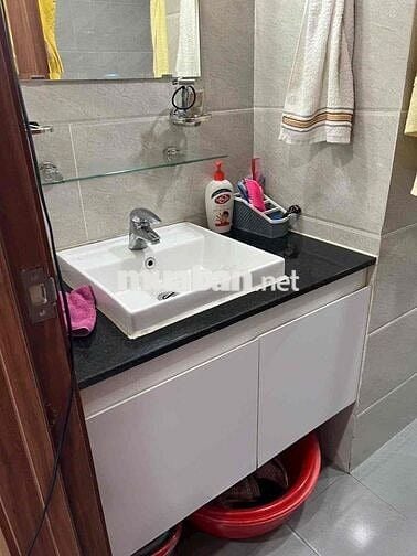 🌐🩵Chính chủ bán căn hộ 49m2 Full nội thất xịn đẹp tại chung cư SAMSORA