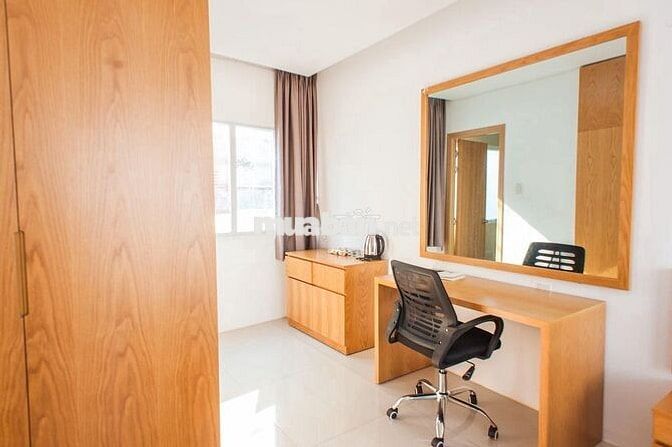 🔥 PHÒNG ĐẸP VỊ TRÍ VÀNG 212 NGUYỄN TRÃI QUẬN 1 🔥