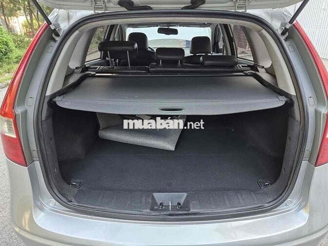 Hyundai i30 CW 2009 1.6 AT