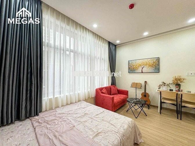 📍TÔ KÝ - NGUYỄN ẢNH THỦ📍NHÀ MỚI 100% CHƯA QUA SỬ DỤNG - FULL NỘI THẤT