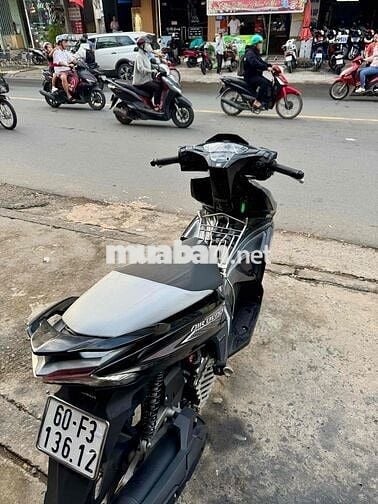 ❎❎ AB 125 xám đen 2019 xe đẹp có trả góp