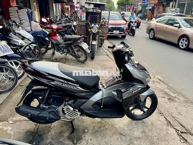 ❎❎ AB 125 xám đen 2019 xe đẹp có trả góp