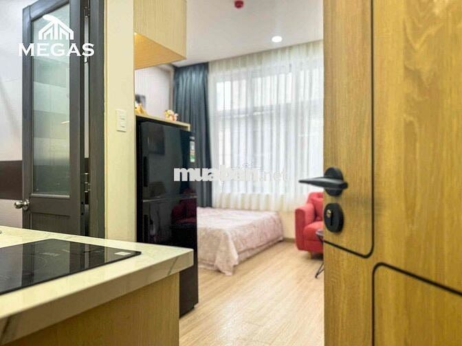 📍TÔ KÝ - NGUYỄN ẢNH THỦ📍NHÀ MỚI 100% CHƯA QUA SỬ DỤNG - FULL NỘI THẤT