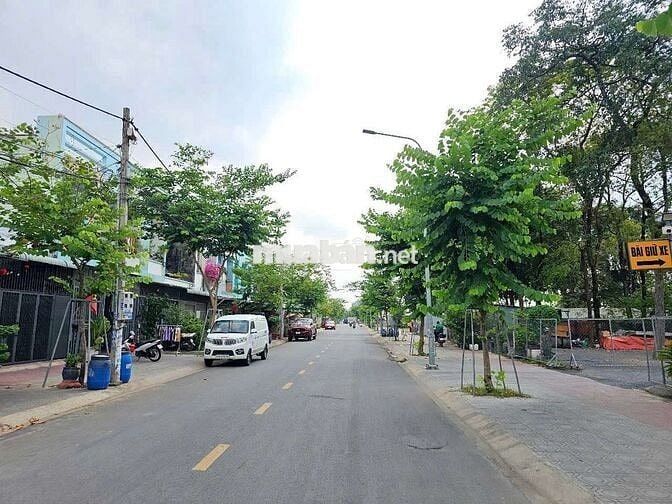 Đất gần BigC Go phường Đông Hòa Tp Dĩ An
