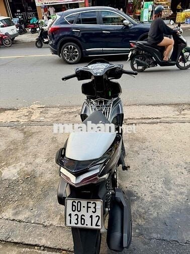 ❎❎ AB 125 xám đen 2019 xe đẹp có trả góp