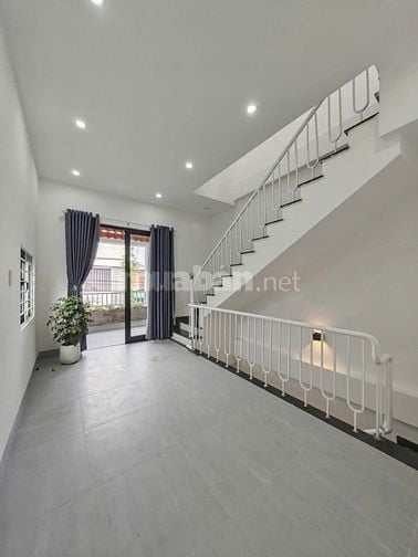 Bán nhà ở Nguyễn Hữu Trí giá 1 tỷ 250tr để chữa trị cho con nhỏ