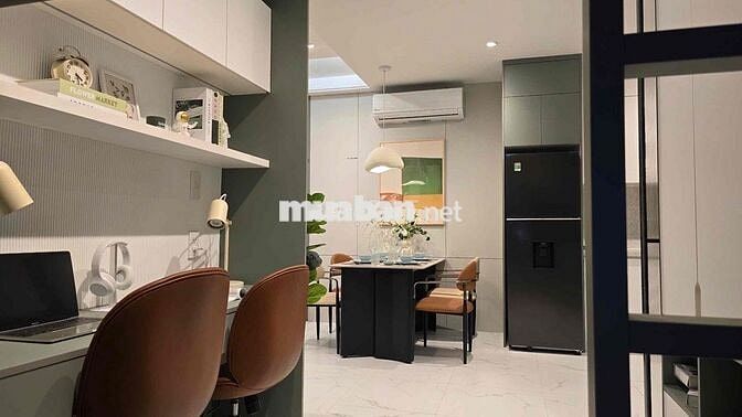 CHỈ 179 TRIỆU, SỞ HỮU CĂN HỘ THE WIN CITY - GÓP 10 TRIỆU - GẦN TP.HCM
