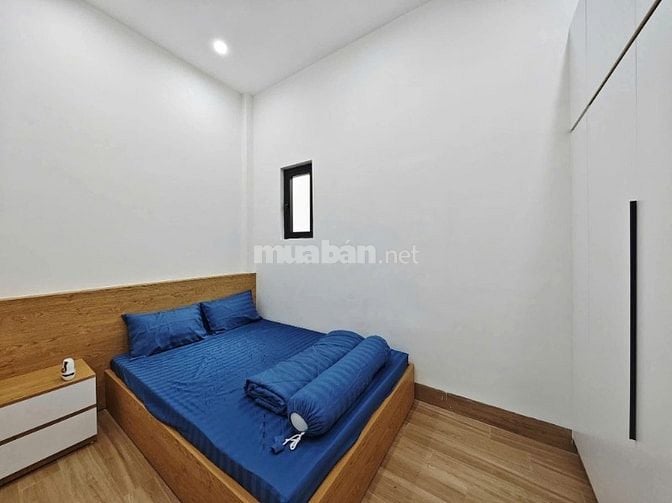 Bán nhà ở Nguyễn Hữu Trí giá 1 tỷ 250tr để chữa trị cho con nhỏ