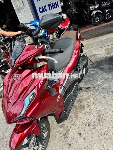 ❇️❇️ AB 150 ABS đỏ bạc 2022 rất đẹp có trả góp