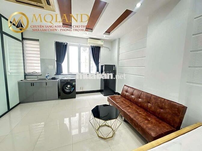 Sang 12 tháng lợi nhuận nhà đang full khách khu Phú Mỹ Hưng