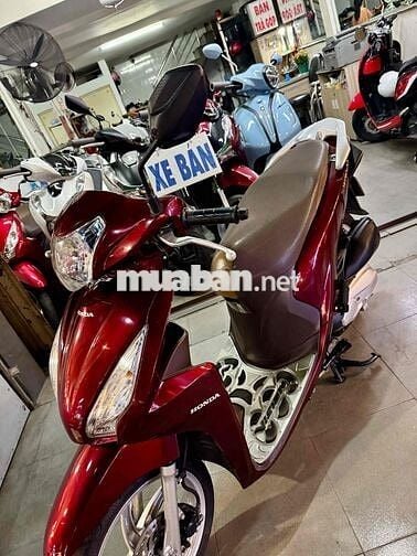 ❎❎ Vision đỏ đô khoá Smarkey 2019 có trả góp