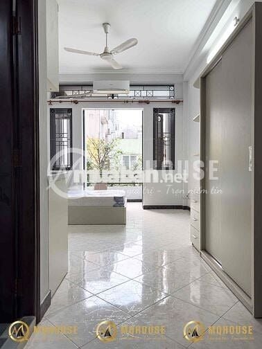 KHAI TRƯƠNG CĂN HỘ CHUNG CƯ MINI FULL NT NGAY CVIEN THẢO CẦM VIÊN Q1