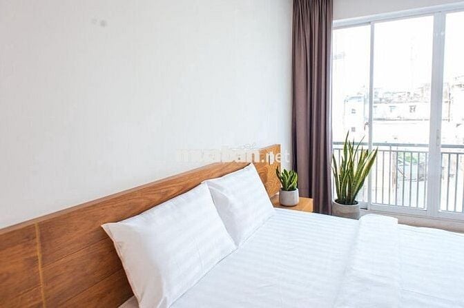 🔥 PHÒNG ĐẸP VỊ TRÍ VÀNG 212 NGUYỄN TRÃI QUẬN 1 🔥