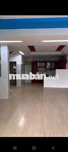 NHÀ HẺM 3M. CÁCH ĐƯỜNG XE TẢI 10M. KHU VỰC AN NINH GẦN TRƯỜNG HỌC. CHỢ