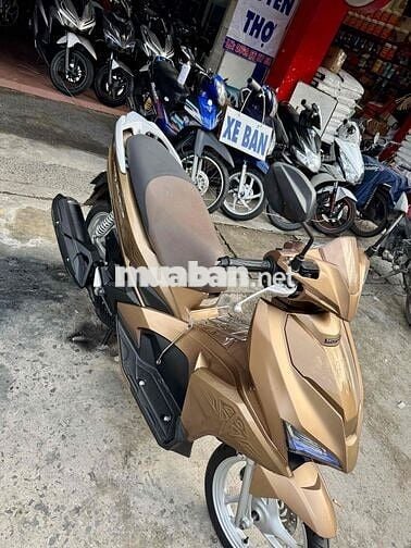 🟢🟢 AB 125 vàng đồng 3D 2016 rất đẹp có trả góp