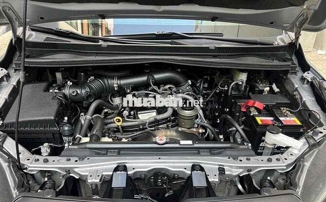 TOYOTA INNOVA E MT 2022 ODO 68.000KM XE ĐẸP