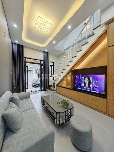 Bán nhà ở Nguyễn Hữu Trí giá 1 tỷ 250tr để chữa trị cho con nhỏ