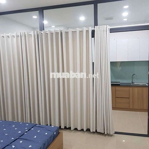 CĂN HỘ FULL NỘI THẤT 40M2 NGAY KHU DÂN CƯ AN SƯƠNG