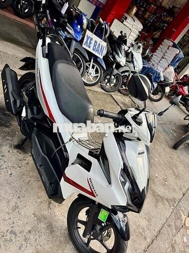 ❇️❇️ AB 125 trắng đen 2021 xe đẹp có trả góp