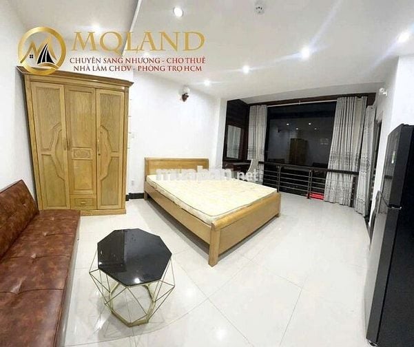 Sang 12 tháng lợi nhuận nhà đang full khách khu Phú Mỹ Hưng