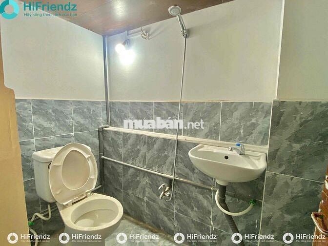 Tặng bạn 1tr khi chốt phòng này - Ngay Parc mall - STU