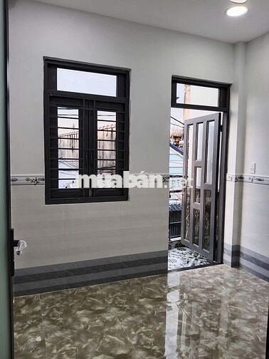 Nhà thuê Gò Vấp 2PN 2WC✅️Phan Huy Ích Phường 12✅️ giá 8,3 triệu
