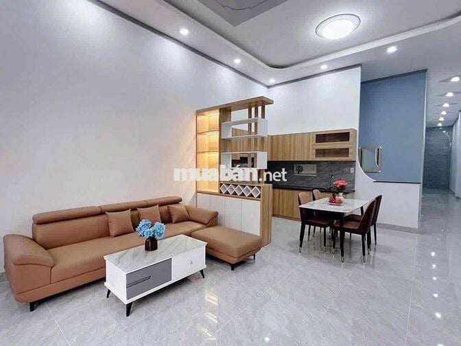 Bán Gấp Nhà Cấp 4 - 870 triệu, Tân Kiên Bình Chánh