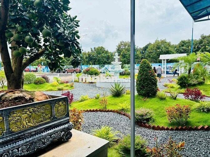 Đất thổ cư Chơn Thành - Đồng Nai