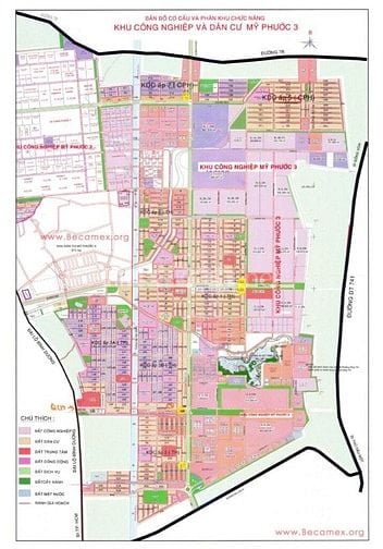 THU MUA ĐẤT MỸ PHƯỚC 1 – 2 – 3 – 4. LIÊN HỆ NGAY: 0766.268.286
