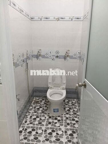 Nhà thuê Gò Vấp 2PN 2WC✅️Phan Huy Ích Phường 12✅️ giá 8,3 triệu