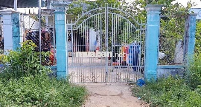 Nhà cho thuê nguyên căn, phù hợp với hộ gia đình