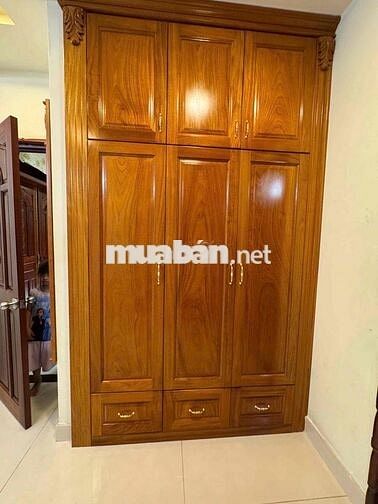 2PN Full nội thất xịn,ban công lớn,gần KCX Tân Thuận,PMH,tiện đi Q4,Q1