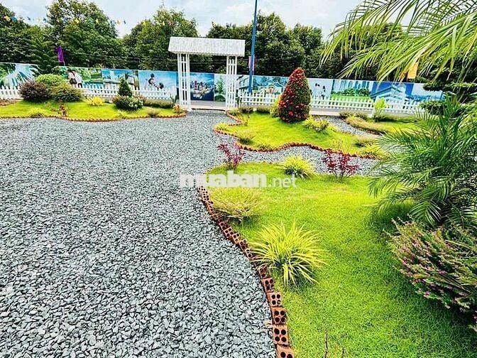 Đất thổ cư Chơn Thành - Đồng Nai