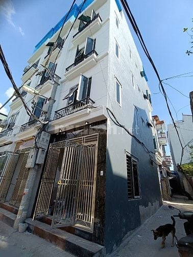 BÁN NHÀ MỚI XÂY TẠI SIÊU QUẦN, TẢ THANH OAI THANH TRÌ
