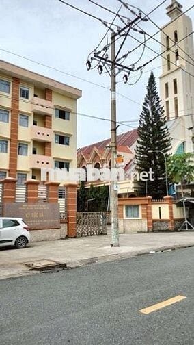 Bán nhà hẻm xe hơi hà thị khéo trung mỹ tây quận 12 65m2 chỉ hơn 4 tỷ