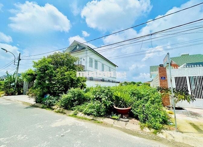ĐẤT XÂY TRỌ 10M X48M NGAY KCN TÂY BẮC, CỦ CHI GIÁ 720 TRIỆU, BỚT LỘC