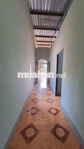 Nhà cho thuê nguyên căn, phù hợp với hộ gia đình