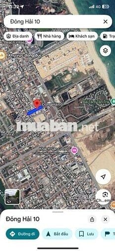 Đông Hải 10 kẹp cống giá rẻ nhất khu vực