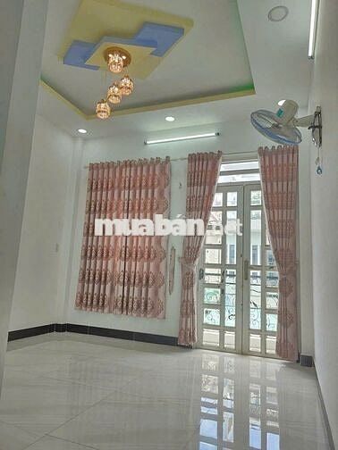 Nhà thuê Gò Vấp 2PN💥 Phạm Văn Chiêu Phường 14 💥giá 8,8 triệu 4x12m