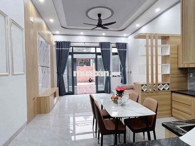 Bán Gấp Nhà Cấp 4 - 870 triệu, Tân Kiên Bình Chánh