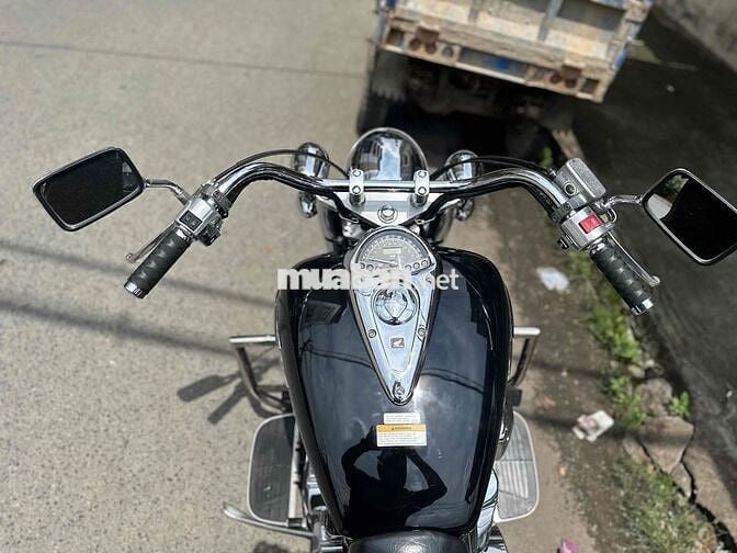 Honda VTX1300 nhập Mỹ 2007