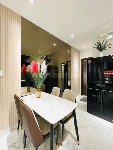 Nhà ngộp Phan Đình Phùng, P1, Q. Phú Nhuận,(57,8m2), sổ riêng, hẻm oto