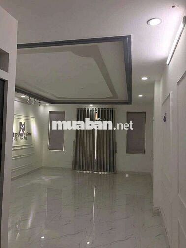 Nhà Mặt Tiền Kinh Doanh 78N2, 4 Tầng